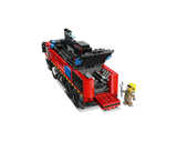 LEGO City: Airport Fire Truck [60499]