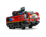 LEGO City: Airport Fire Truck [60499]