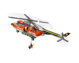 LEGO City: Coast Guard Helicopter [60503]