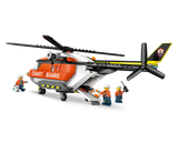 LEGO City: Coast Guard Helicopter [60503]