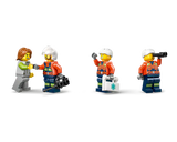 LEGO City: Coast Guard Helicopter [60503]