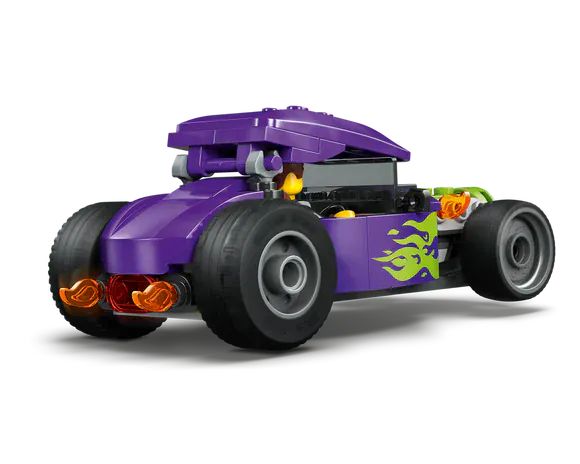 LEGO City: Hot Rod [60485]