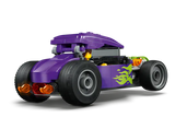 LEGO City: Hot Rod [60485]