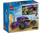 LEGO City: Hot Rod [60485]