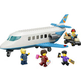 LEGO City - Passenger Jet [60492]