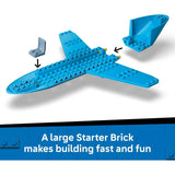 LEGO City - Passenger Jet [60492]