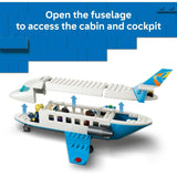 LEGO City - Passenger Jet [60492]