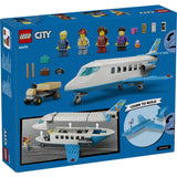 LEGO City - Passenger Jet [60492]