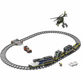 LEGO City: Police Train Heist [60508]