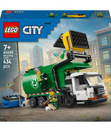 LEGO City: Recycling Truck [60495]
