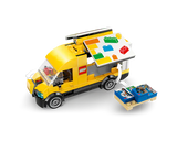 LEGO City: The LEGO® Van [60500]
