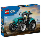 LEGO City: Tractor [60498]