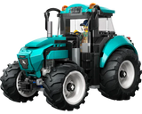 LEGO City: Tractor [60498]
