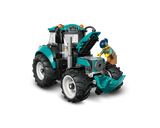 LEGO City: Tractor [60498]