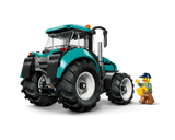 LEGO City: Tractor [60498]