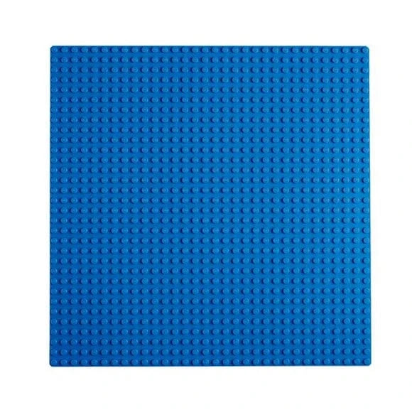 LEGO Classic - Blue Baseplate [11025]