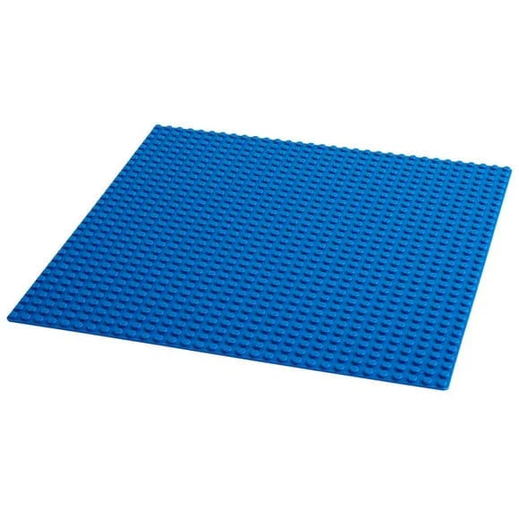 LEGO Classic - Blue Baseplate [11025]