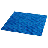 LEGO Classic - Blue Baseplate [11025]