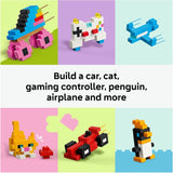 LEGO Classic -Creative Colorful Bricks [11045]