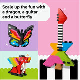 LEGO Classic -Creative Colorful Bricks [11045]