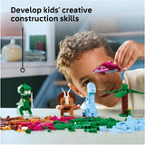 LEGO Classic - Creative Dinosaurs [11041]
