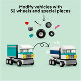 LEGO Classic - Creative Vehicles [11036]
