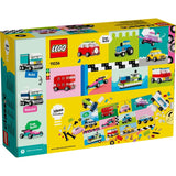 LEGO Classic - Creative Vehicles [11036]
