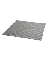 LEGO Classic - Gray Baseplate [11024]