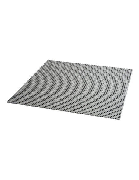 LEGO Classic - Gray Baseplate [11024]