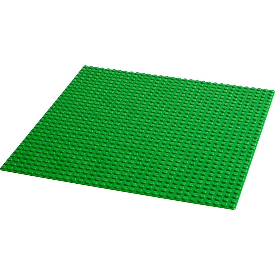 LEGO Classic - Green Baseplate [11023]