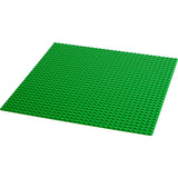 LEGO Classic - Green Baseplate [11023]