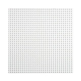 LEGO Classic - White Baseplate [11026]