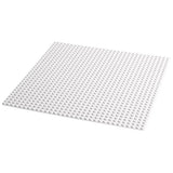 LEGO Classic - White Baseplate [11026]