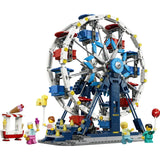 LEGO Creator 3in1 - Iconic Ferris Wheel [31389]