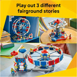 LEGO Creator 3in1 - Iconic Ferris Wheel [31389]