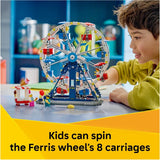 LEGO Creator 3in1 - Iconic Ferris Wheel [31389]