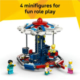 LEGO Creator 3in1 - Iconic Ferris Wheel [31389]