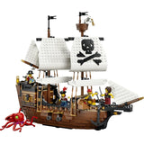 LEGO Creator 3in1 - Iconic Pirate Ship [31387]