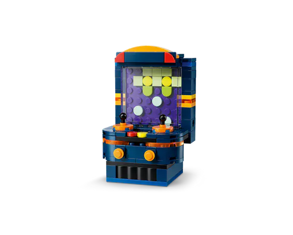 LEGO Creator: Retro Gaming Console [31380]
