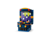 LEGO Creator: Retro Gaming Console [31380]