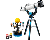 LEGO Creator: Space Exploration Telescope [31378]