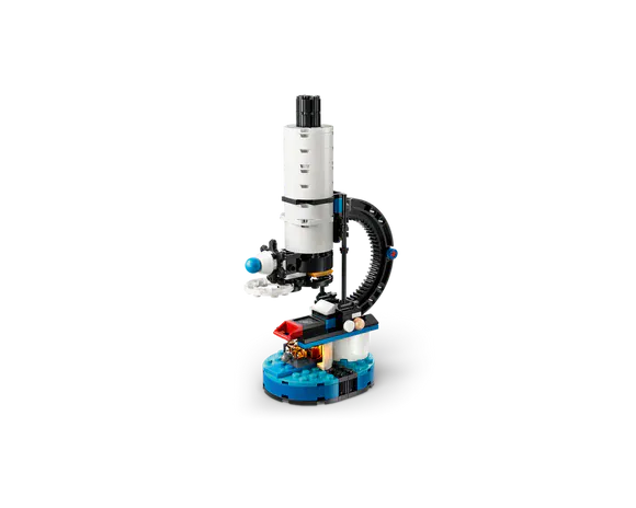 LEGO Creator: Space Exploration Telescope [31378]
