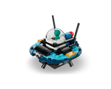 LEGO Creator: Space Exploration Telescope [31378]