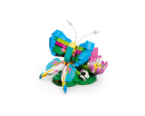 LEGO Creator Wild Animals: Colorful Hummingbird [31384]