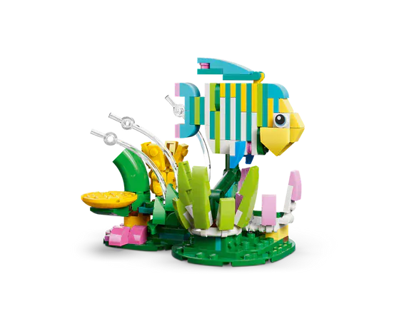 LEGO Creator Wild Animals: Colorful Hummingbird [31384]