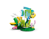 LEGO Creator Wild Animals: Colorful Hummingbird [31384]