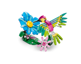 LEGO Creator Wild Animals: Colorful Hummingbird [31384]