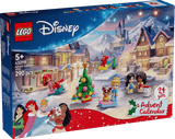 LEGO Disney Advent Calendar 2026