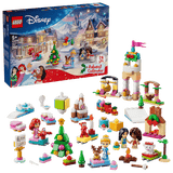 LEGO Disney Advent Calendar 2026