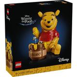 LEGO Disney Classic: Winnie The Pooh [43300]